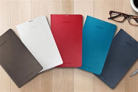 Samsung Galaxy Tab S 8.4 Cases & Covers .